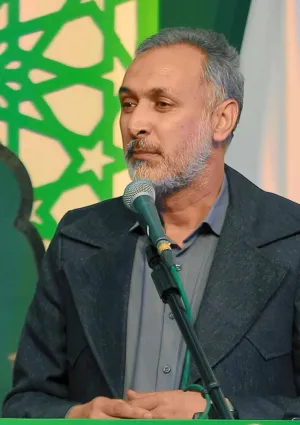 محسن ناصحی