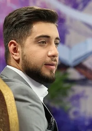 محسن قره شیخ‌لو