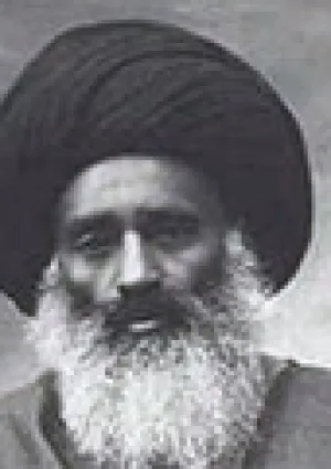 محمدباقر بهبهانی