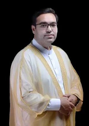 سید محمدجواد حسینی