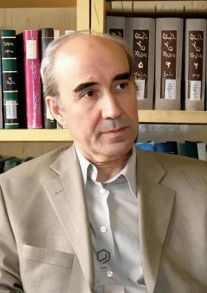 علی اشرف صادقی