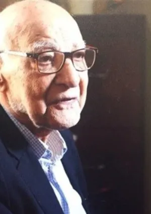 سلیم نیساری