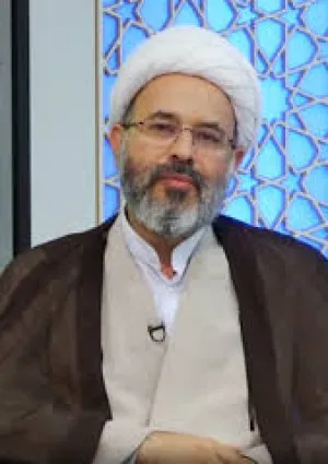 محمد عالم زاده نوری