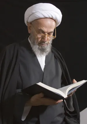 محمدهادی معرفت