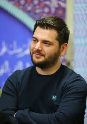 میلاد حسنی
