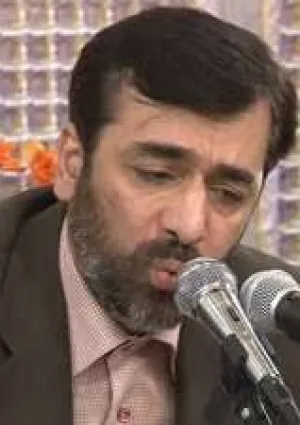 مهدی صیاف‌زاده