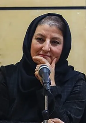 بهناز قره‌داغی