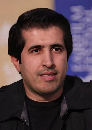 سعید خانی