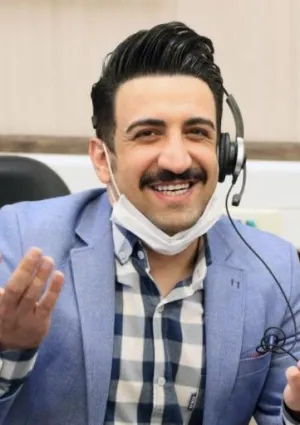 سید احمدرضا موسوی