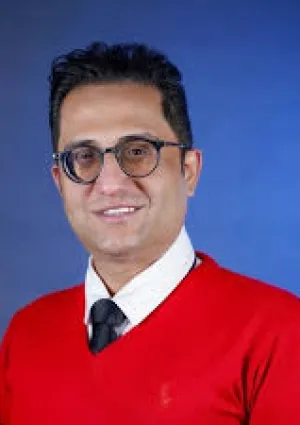 سید محمدرضا حسینی