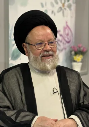 سید محمد حسینی قزوینی