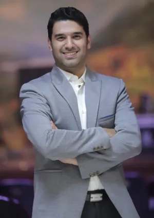 توحید کریمی