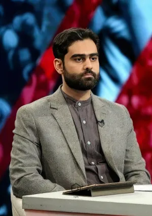 امیرحسین ثابتی