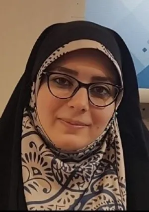 عهدیه عظیمی