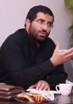 حسین بیاتانی