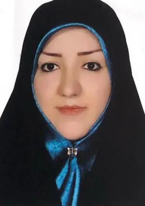 فاطمه دانشور جلیل