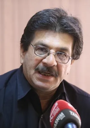 کاظم کامران شرفشاهی