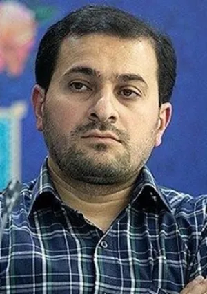 مرتضی خلفی‌زاده