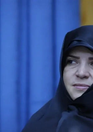 فاطمه عزیزآبادی‌فراهانی