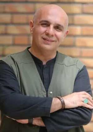 پیام دهکردی