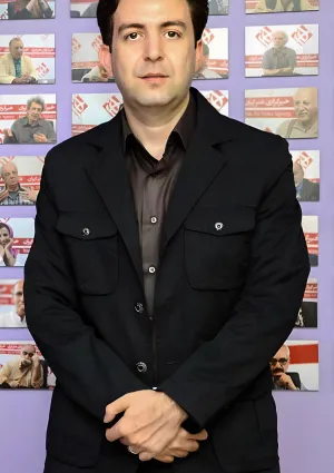 علیرضا بهرامی