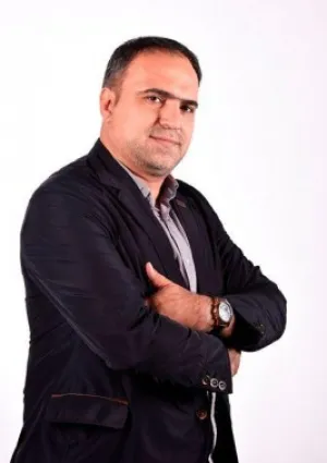 توحید معصومی