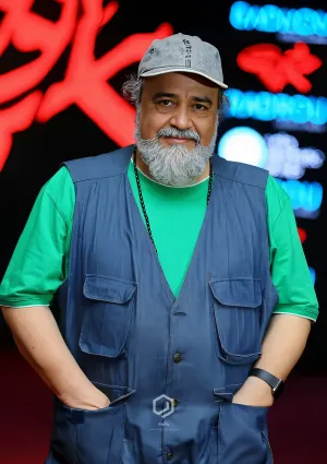 محمدرضا شریفی‌نیا