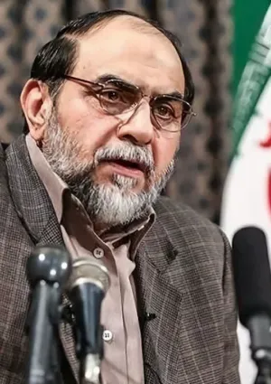 حسن رحیم‌پور ازغدی