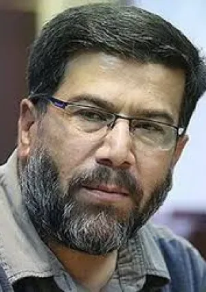 حمید بهمنی