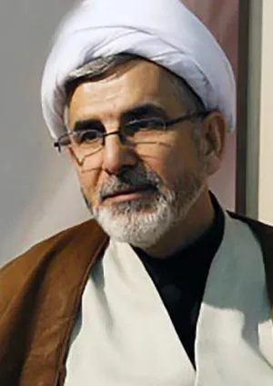 محمد مهدی بهداروند