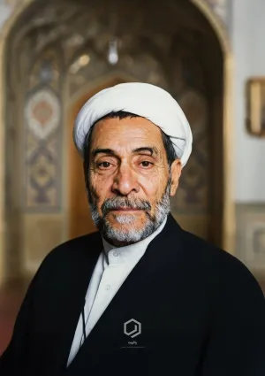 احمد نجفی زنجانی