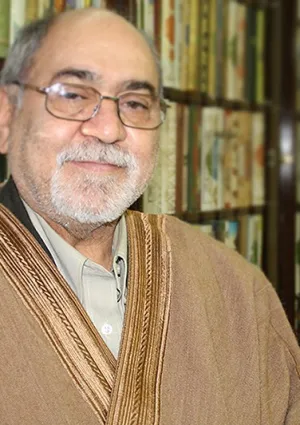 محمدتقی مروت