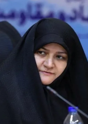 معصومه سپهری