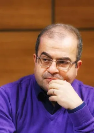 سعید الهی