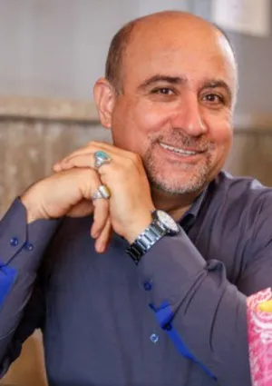 سعید بیابانکی