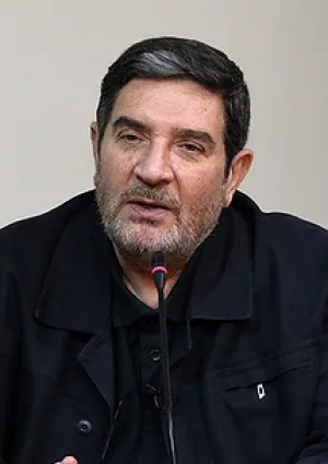 شهریار بحرانی