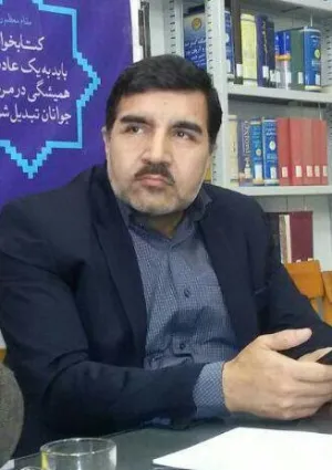 جواد جعفری‌نسب