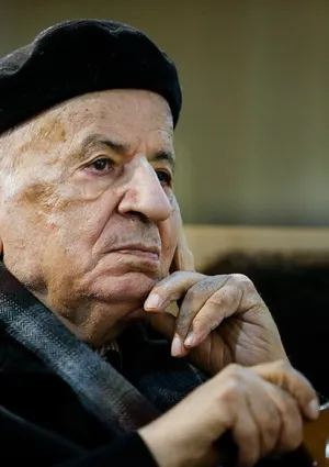 مهدی محقق