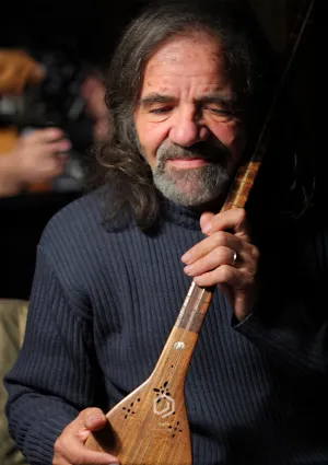 جلال ذوالفنون