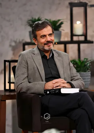 محمدرضا شهیدی‌فر