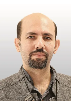 امین صبحی