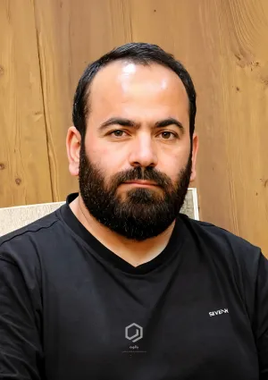 سید حسن آقامیری