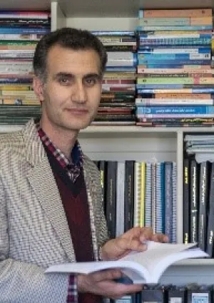 مهدی جهانگیری