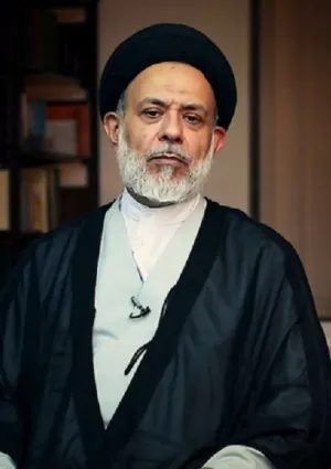 سید عباس نبوی