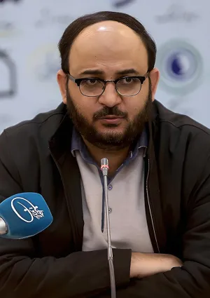 علیرضا مقصودی