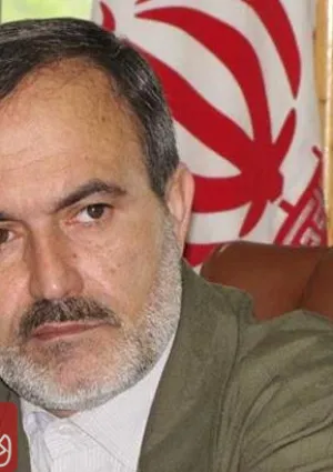 منصور ایمانی