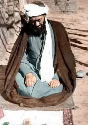 محمدجواد انصاری همدانی