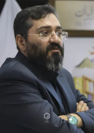 علی اکبر شیروانی