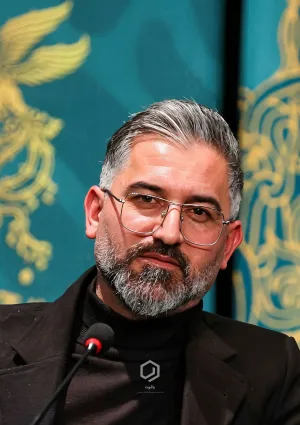 حسین نمازی