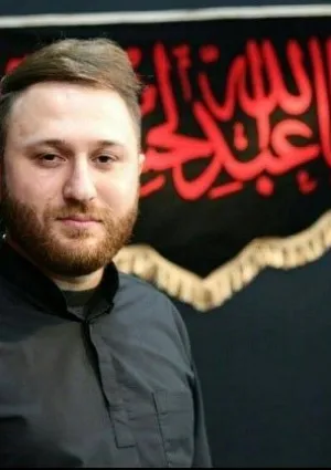 جواد قمری